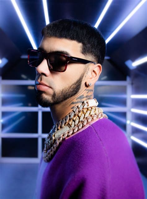 lentes versace anuel aa|Anuel AA .